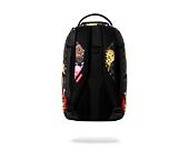 Batoh Sprayground - Looney Tunes Taz Beast Feast Backpack
