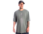 Triko Oakley - Graphic Surf Inspired Tee 2 - Aviator Green