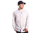 Košile Oakley - Fgl Fuel Ls Shirts 6.0 - White