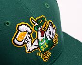 Kšiltovka New Era - MiLB Theme Night 59FIFTY - Tulsa Drillers