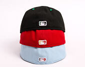 Kšiltovka New Era - MiLB Theme Nights 59FIFTY - Scranton Wilkers Barre Rail Riders