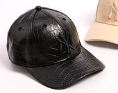 Dámská Kšiltovka New Era - MLB PU Pattern 9FORTY - NY Yankees - Black