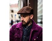 Bekovka Kangol - Tropic 504 - Brown