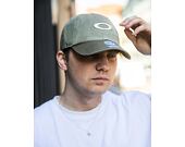 Kšiltovka Oakley - Remix Dad Hat - Boulder/Army Green/Mist