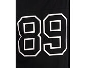 Triko Karl Kani - 89 Boxy T-Shirt - Black