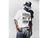 Klobouk Kangol - TRENDS PACK - Denim Mashup Bucket - Blue Picnic