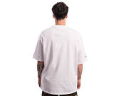 Triko New Era - MLB Subway Series Oversized Tee - MLB - White