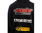 Mikina New Era - F1 Ds Graphic Hoodie - RED BULL F1 - Black