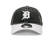 Kšiltovka New Era - MLB "Seasonal 2 Tone" 9TWENTY - Detroit Tigers - Steel / Grey