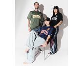 Triko New Era - MLB US Edit - Oakland Athletics - Team Color