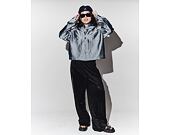 Kalhoty Karl Kani - Signature Shadow Stripe Baggy Trackpants