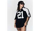 Dres Nike - NFL Home Game Jersey Player - Dallas Cowboys - College Navy - Deion Sanders 21