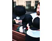 Kšiltovka New Era - MLB Essential 59FIFTY - LA Dodgers - Black