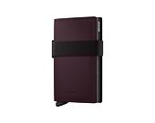 Peněženka Secrid - Bandwallet Matte - Plum