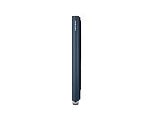 Pouzdro na Kartu Secrid - Cardprotector Fluted for Magsafe Premium - Navy