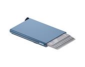 Pouzdro na Kartu Secrid - Cardprotector for Magsafe - Ice Blue
