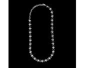 Řetízek Fainz - Double Spike Chain - Silver