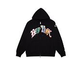 Mikina New Era - MLB 2Way Hoodie Multi - NY Yankees - Black