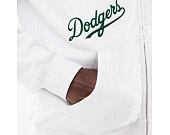 Mikina New Era - MLB 2Way Hoody Comfort - LA Dodgers - Grey