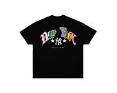 Triko New Era - MLB Multi Tee - NY Yankees - Black