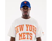 Triko New Era - MLB - NY Mets - Grey