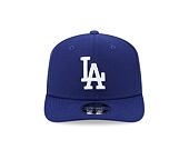 Kšiltovka New Era - MLB Evergreen 9SEVENTY Stretch-Snap - LA Dodgers - Team Color
