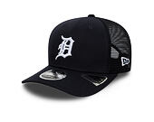 Kšiltovka New Era - MLB Evergreen 9SEVENTY Stretch-Snap - Detroit Tigers - Team Color