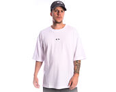 Triko Oakley - Enhance Qdc Ss Tee Bp 5.0 - White