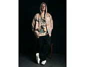 Triko New Era - MLB Field Tee - NY Yankees - Camo