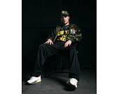 Mikina New Era - MLB 2Way Hoody - NY Yankees - Camo