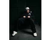 Svetr New Era - Branded Seasonal Knit Sweater - Navy