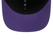 Kšiltovka New Era - NFL 2026 Sideline 9SEVENTY Stretch-Snap - Minnesota Vikings - Team Color