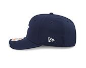 Kšiltovka New Era - NFL 2026 Sideline 9SEVENTY Stretch-Snap - Dallas Cowboys - Team Color