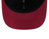 Kšiltovka New Era - NFL 2026 Sideline 9SEVENTY Stretch-Snap - Arizona Cardinals - Team Color