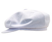 Bekovka Kangol - Tropic Spitfire - White