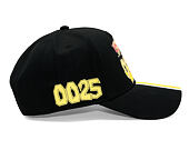 Kšiltovka Difuzed - Pokémon - Pikachu Adjustable Cap