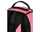 Batoh Sprayground - Shark Central Pink Embroidered Shark Backpack