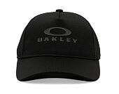 Kšiltovka Oakley - Essential Tone Cap 25.0 - Blackout