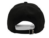 Kšiltovka Oakley - Essential Metal Cap 25.0 - Blackout