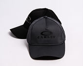 Kšiltovka Oakley - Essential Tone Cap 25.0 - Uniform Grey