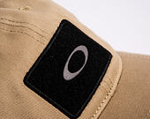 Kšiltovka Oakley - Oakley Mod Cap - Pebble