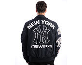 Bunda New Era X Alpha - MLB - New York Yankees - OTC