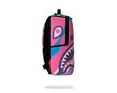 Batoh Sprayground - Nybg Botanical Central Backpack