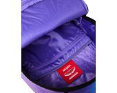 Batoh Sprayground - Shark Central Embossed Dusk Nylon Backpack