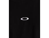 Triko Oakley - Enhance Qdc Ss Tee Bp 5.0 - Pitch Black