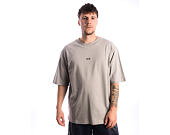 Triko Oakley - Metal Rise Tee - Cement