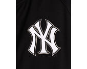Bunda '47 Brand - MLB Bunda Core Jetway Full Zip Track Jacket - NY Yankees