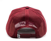Kšiltovka Von Dutch - Baseball - 3D Embroidery - Red