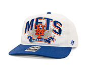Kšiltovka '47 Brand - MLB Prime Play HITCH - NY Mets - Wheat