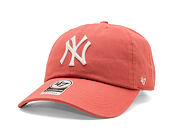 Kšiltovka '47 Brand - MLB Clean Up - NY Yankees